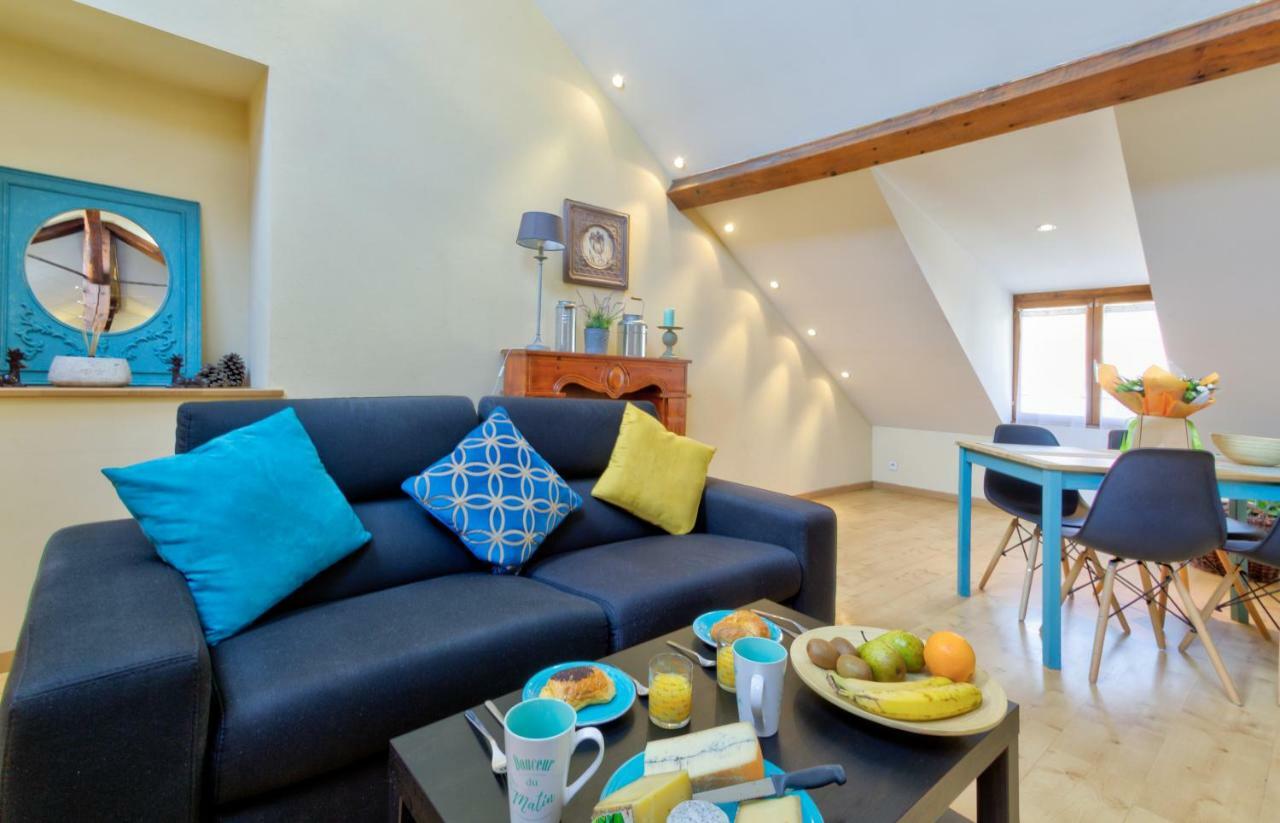 Le Romantique Montbeliard Ngoại thất bức ảnh