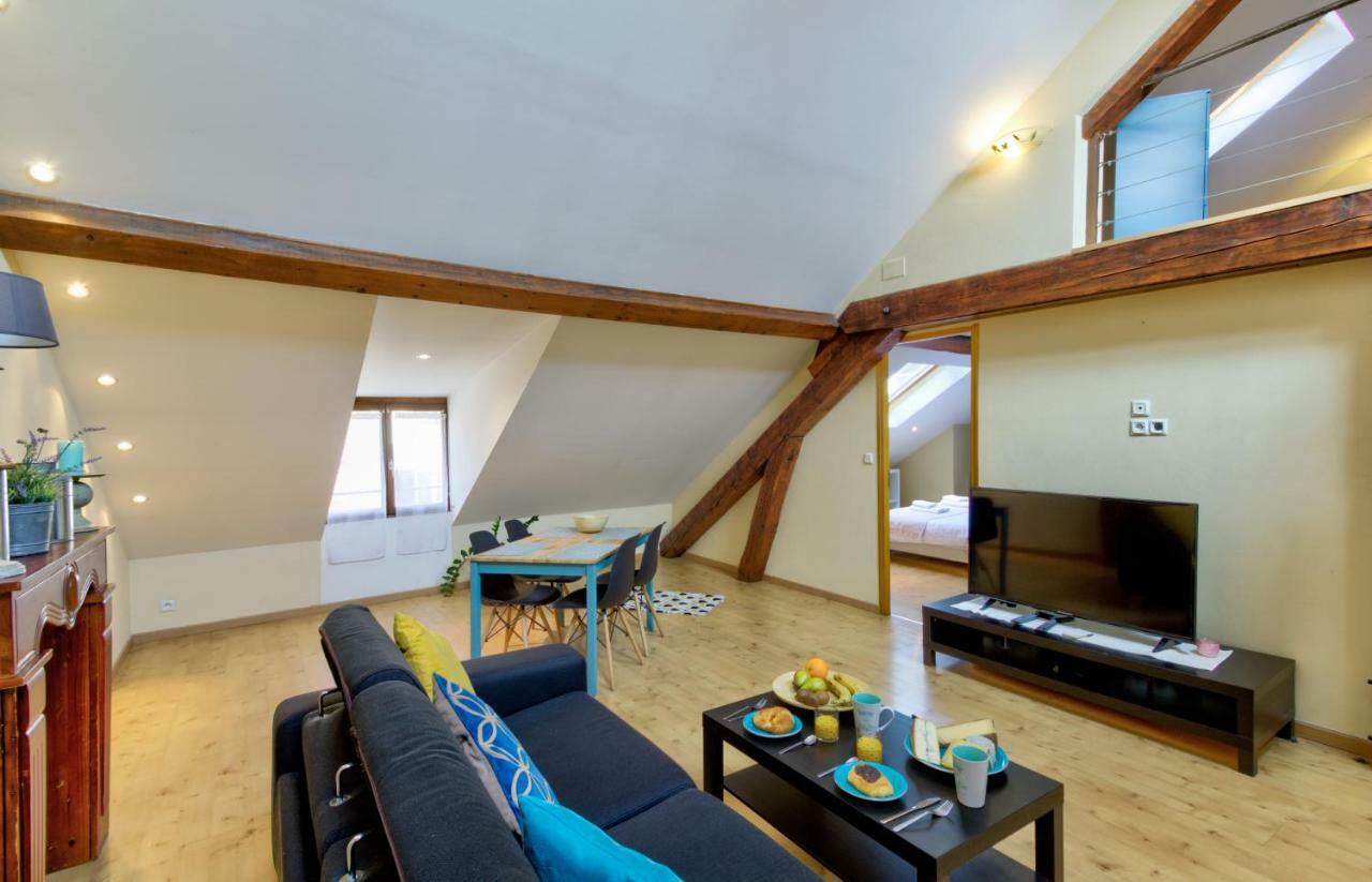 Le Romantique Montbeliard Ngoại thất bức ảnh