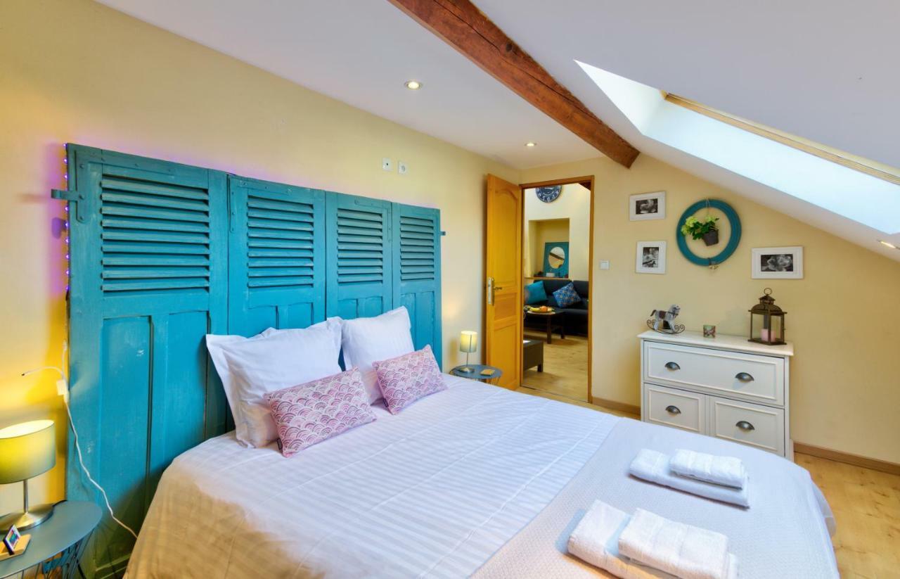 Le Romantique Montbeliard Ngoại thất bức ảnh