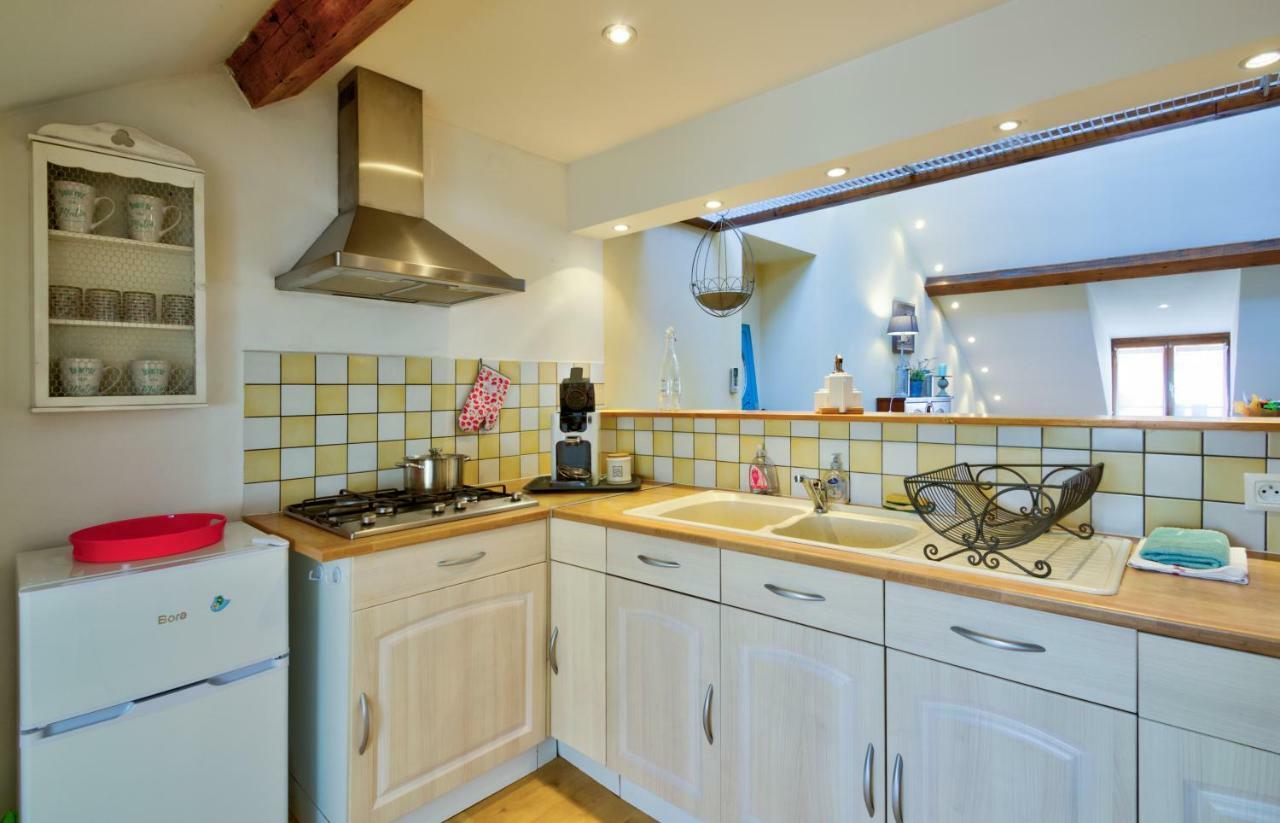 Le Romantique Montbeliard Ngoại thất bức ảnh